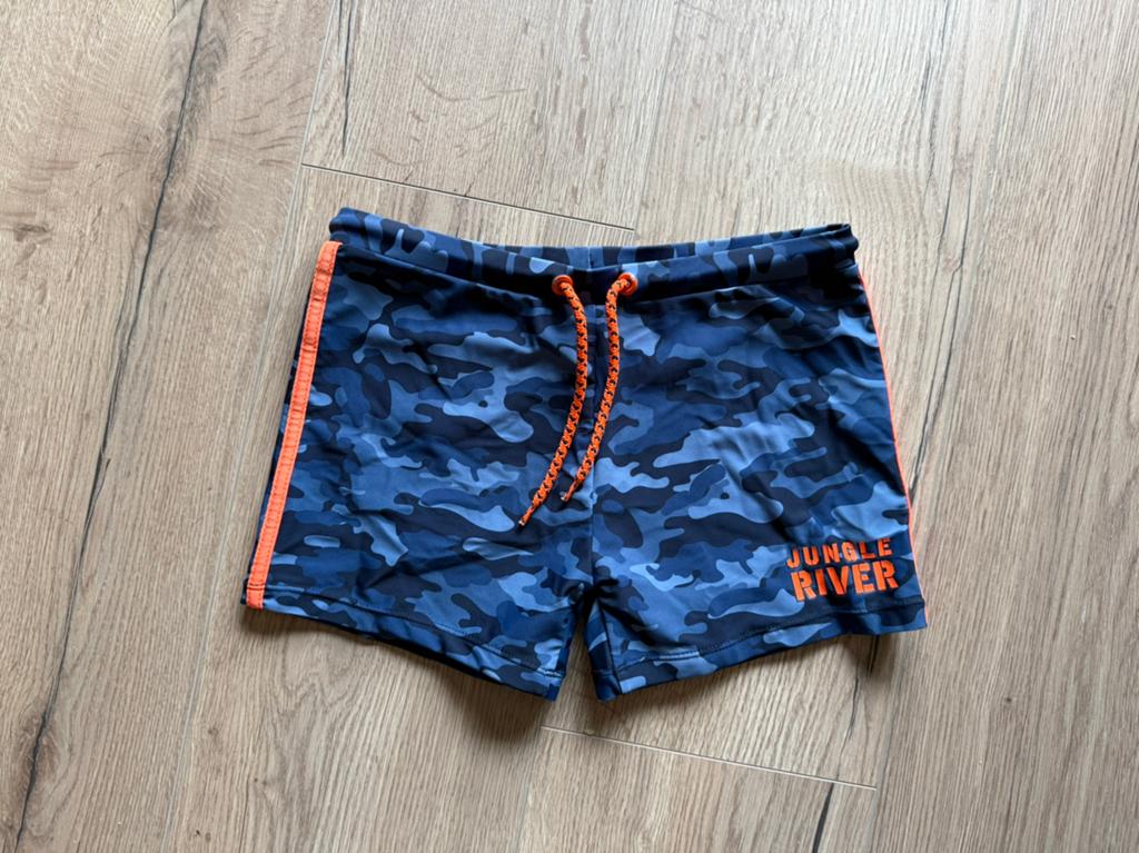 Zwembroek, Ophalen of Verzenden, Jongen, Sport- of Zwemkleding