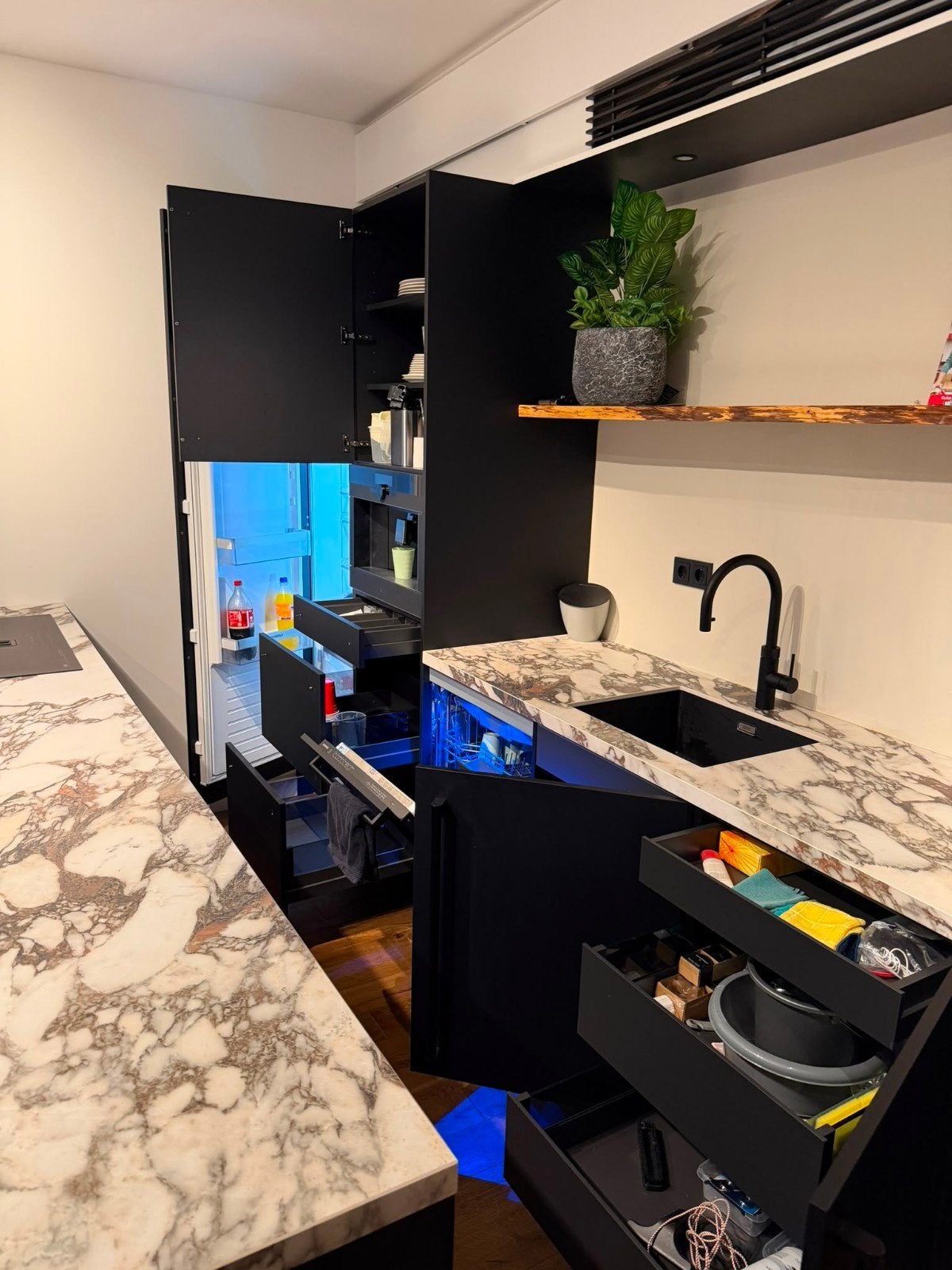 Keuken Showroom
