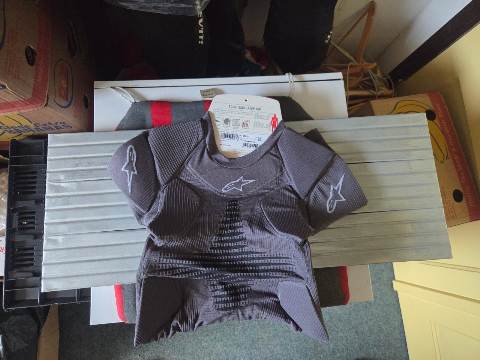 Roost base layer top Alpinestars, Ophalen of Verzenden