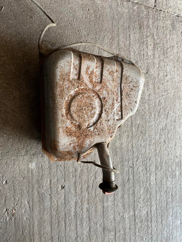 Tank voor opel kadett c city, Auto-onderdelen, Ophalen, Nieuw, Opel