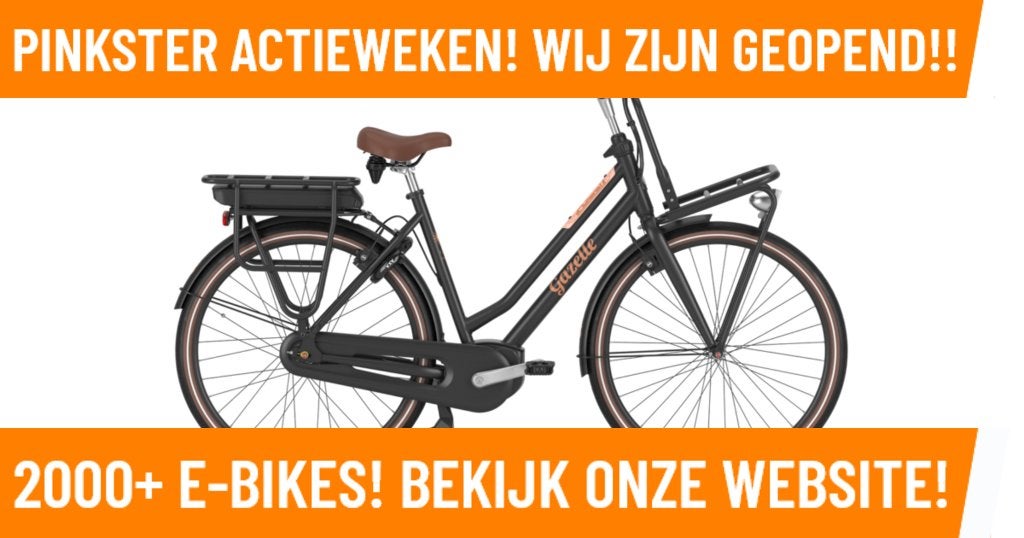 Gazelle Miss Grace C7 HMB Elektrische fiets met BOSCH motor!, Gazelle, Nieuw, Gazelle, 56 cm of meer