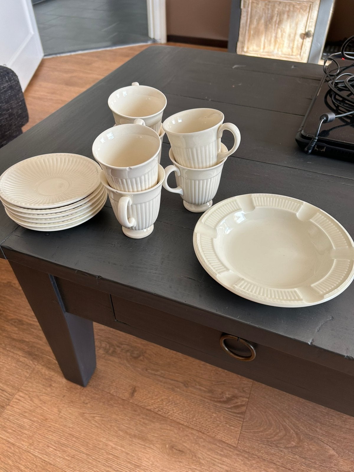 Wedgwood, Antiek en Kunst, Ophalen