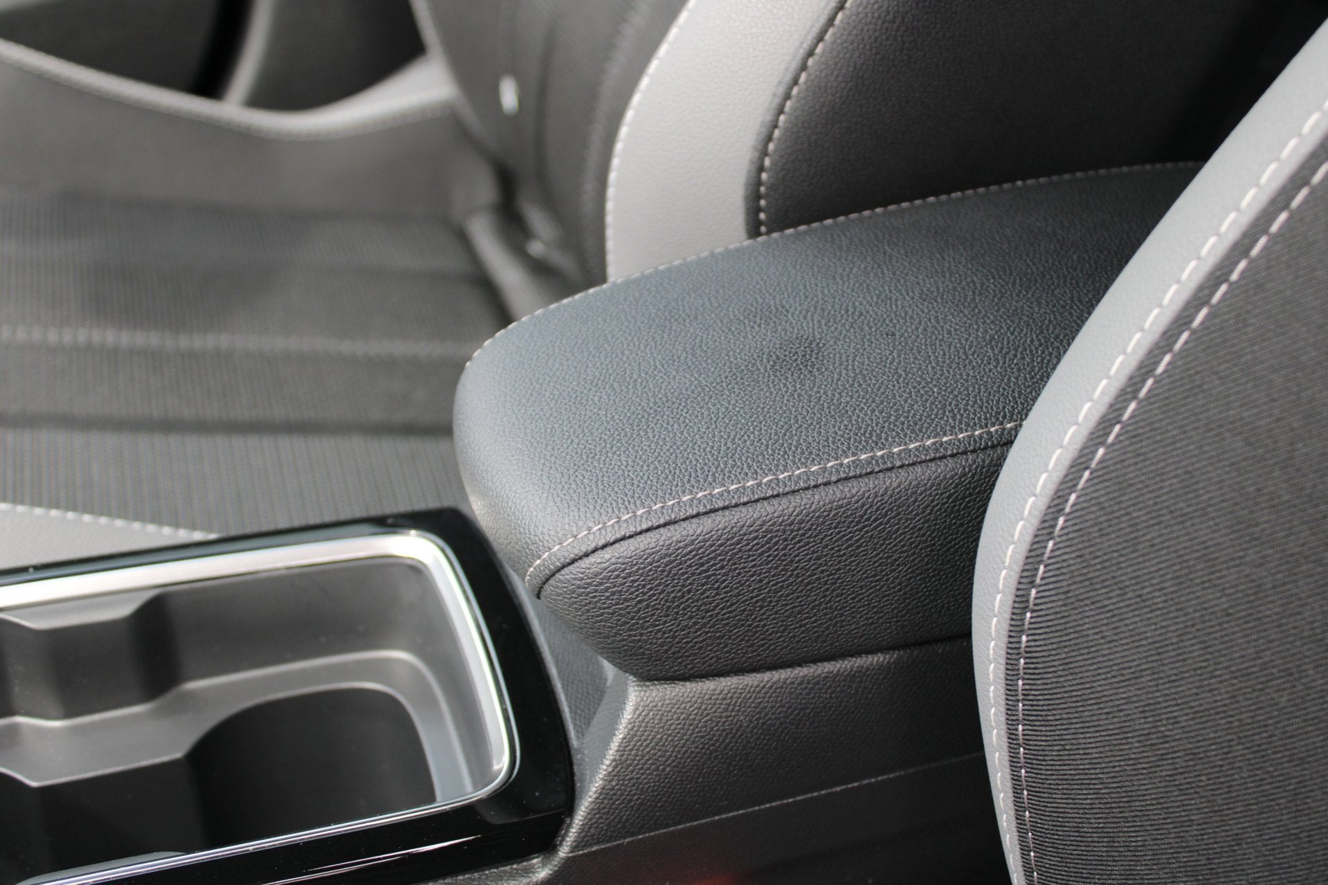 Foto 14 van Opel Mokka 1.2 Turbo GS CARPLAY|ECC AIRCO|CRUISE|CAMERA