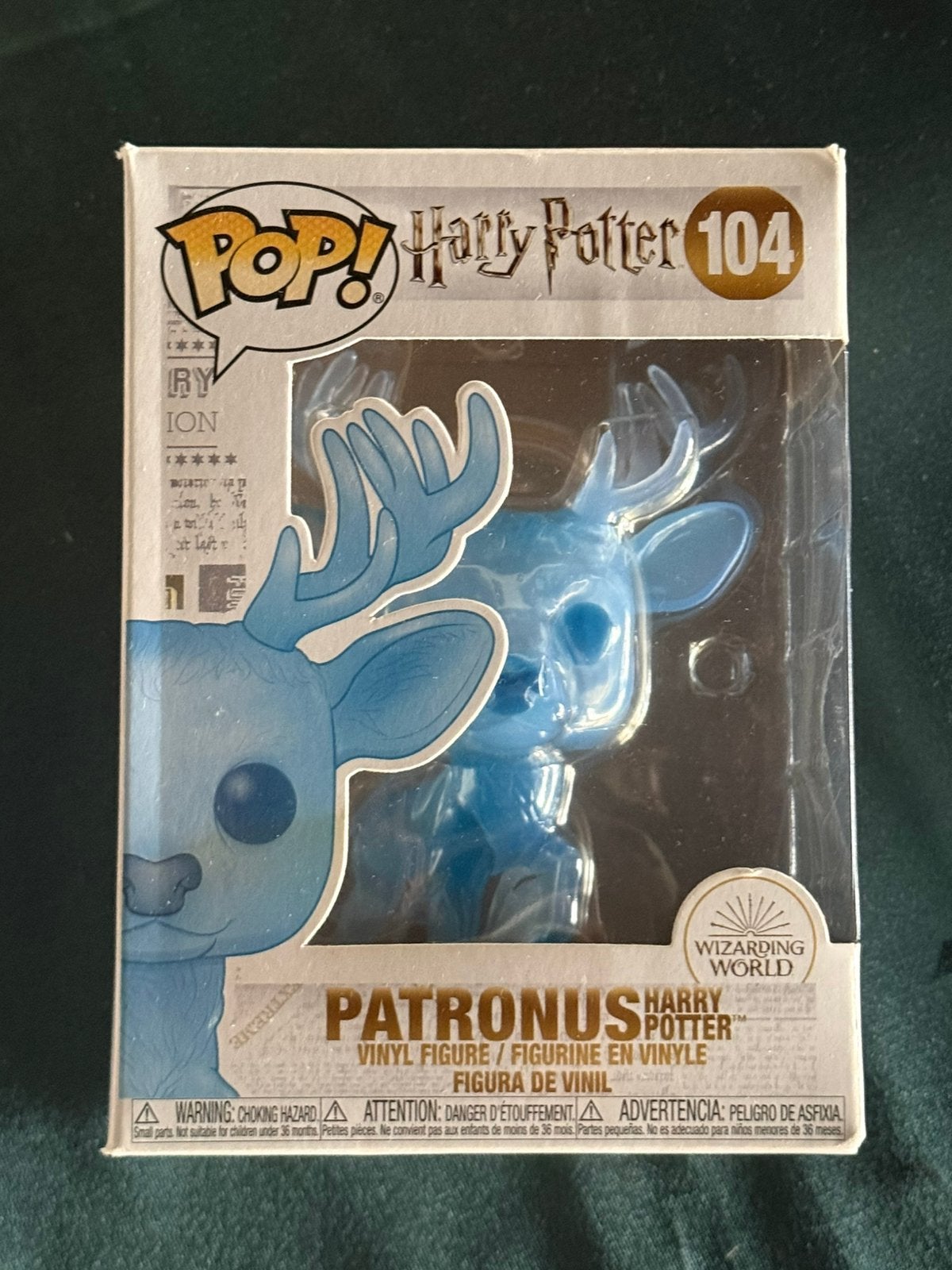 Funko pop, Ophalen of Verzenden, Zo goed als nieuw