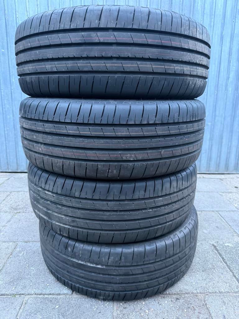 Nieuwe Bridgestone turanza T005a 215/55/18 95H, Ophalen, 18 inch, 215 mm, Nieuw