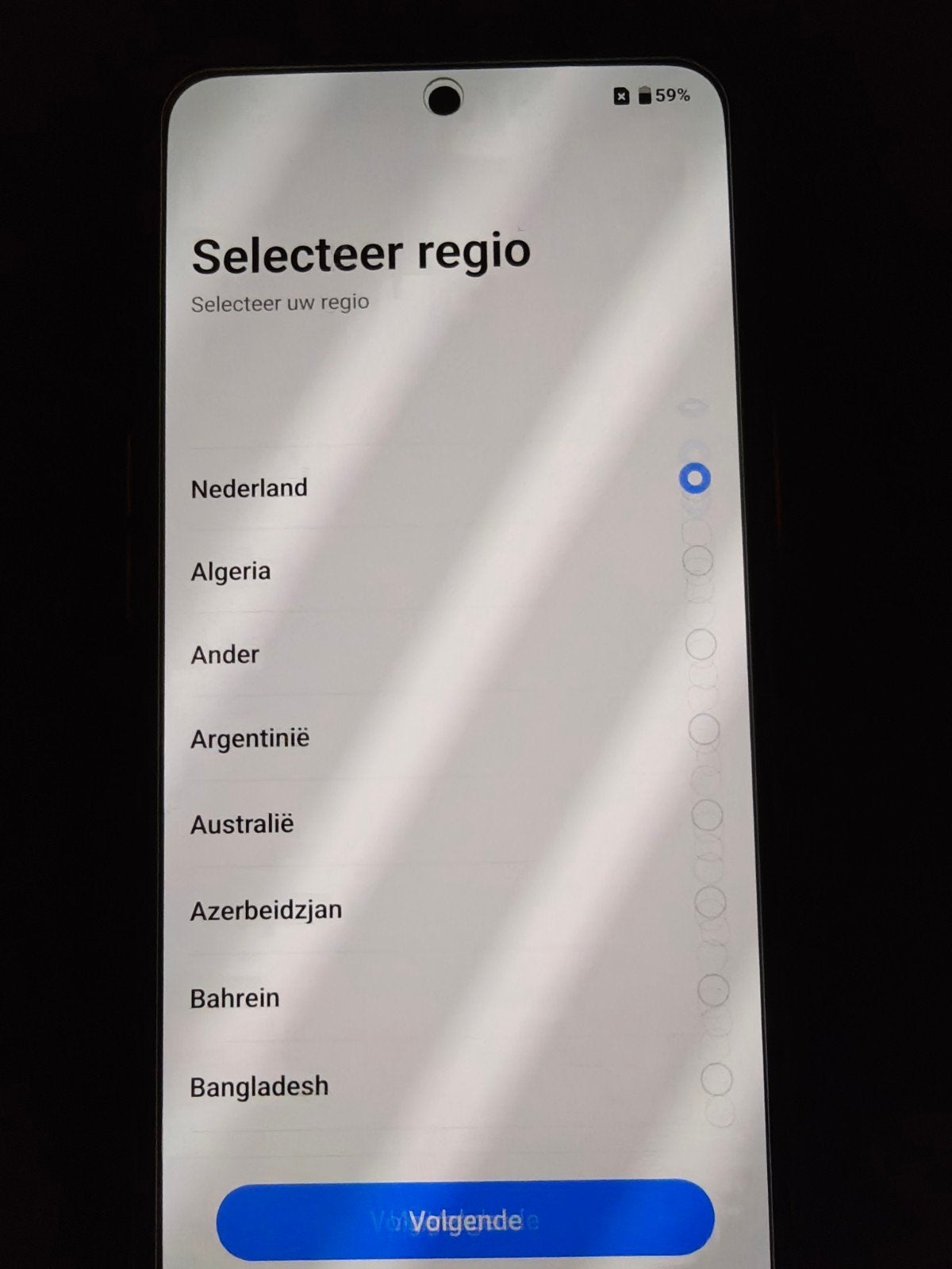 OnePlus 10T met 150W oplader - Zeer goede staat, Ophalen of Verzenden, Zo goed als nieuw, 6 megapixel of meer, Overige modellen