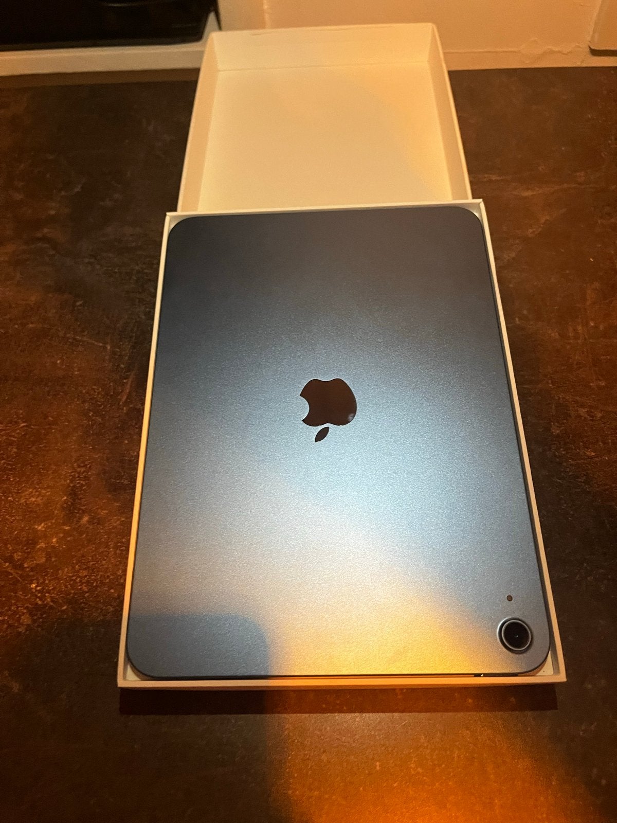 Apple iPad 10e generatie A16 128GB 100% batterij, Computers en Software, Ophalen, 11 inch, Nieuw, 128 GB