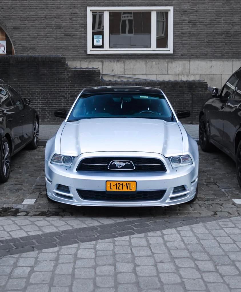 FORD MUSTANG!.  GALA EN EVENTS, Ophalen of Verzenden, Nieuw