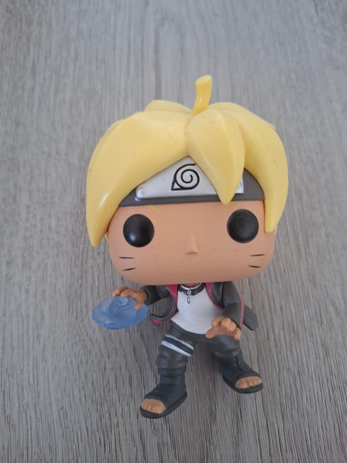 Funko pop Naruto, Ophalen of Verzenden, Zo goed als nieuw