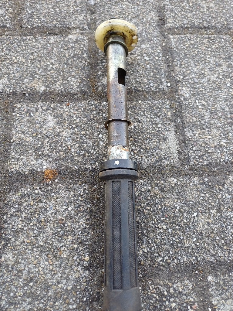 Vespa pk50 automaat plurimatic stuur hendel gebruikt, Ophalen of Verzenden, Gebruikt, Overige typen, Overige merken