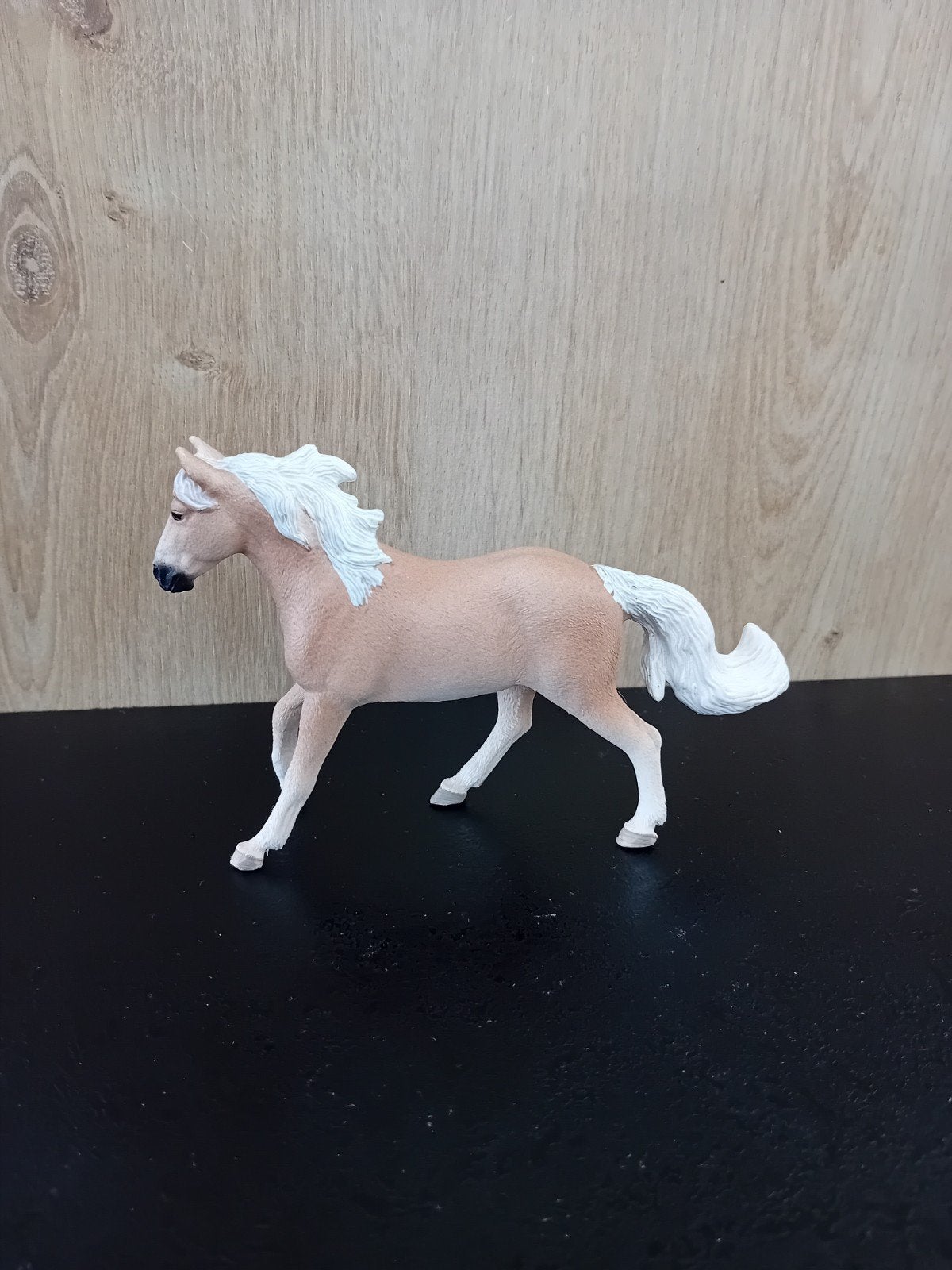 Schleigh Haflinger merrie 13812, Ophalen of Verzenden, Zo goed als nieuw