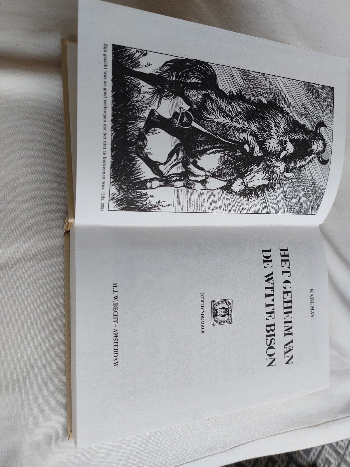 literatuur, Karl May's reisavonturen, Boeken, Ophalen of Verzenden, Gelezen