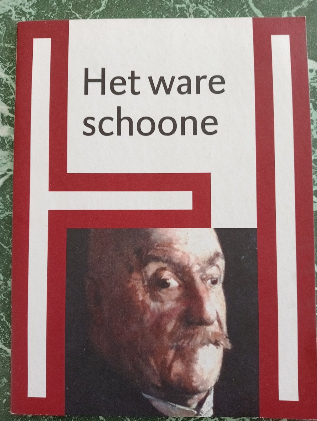 Het ware schoone: Matthijs Maris, Isaac Israels, Kees Verwey, Ophalen of Verzenden, Fotografen