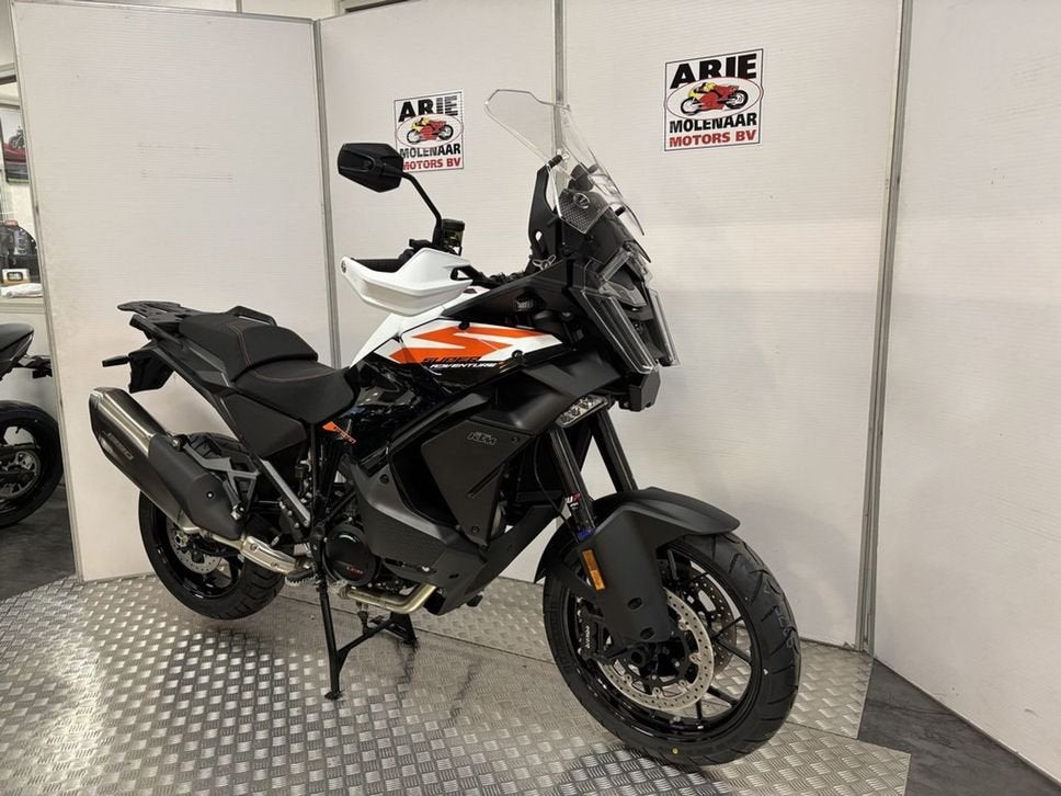 KTM 1390 Super Adventure S EVO (bj 2026), KTM, Bedrijf, Onbekend, 1350 cc