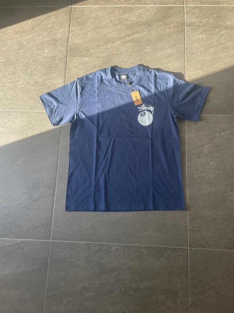 stussy shirt, Stussy, Nieuw, Verzenden, Maat 48/50 (M)