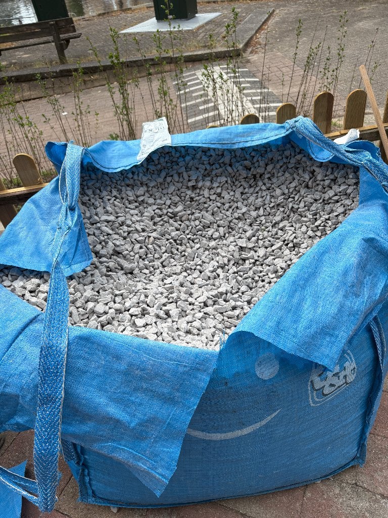 Ardennensplit ca. 1 kuub (iets minder), Tuin en Terras, Ophalen, Overige typen, Nieuw, 10 m² of meer