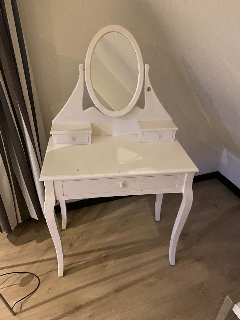 Kinder kaptafel, Ophalen, Gebruikt, Overige typen