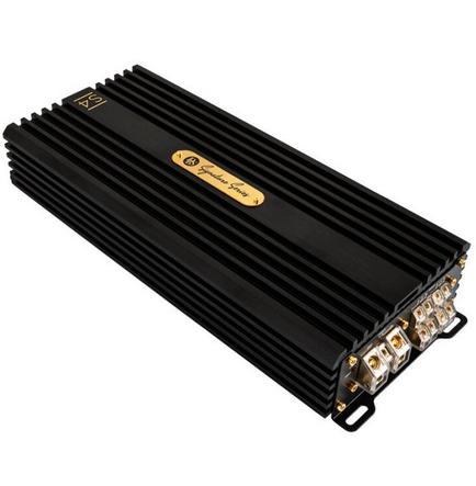 DLS 610CAS4 4 kanaals versterker Signature series, Auto diversen, Autospeakers, Info@optimount.nl, Nieuw, Ophalen of Verzenden