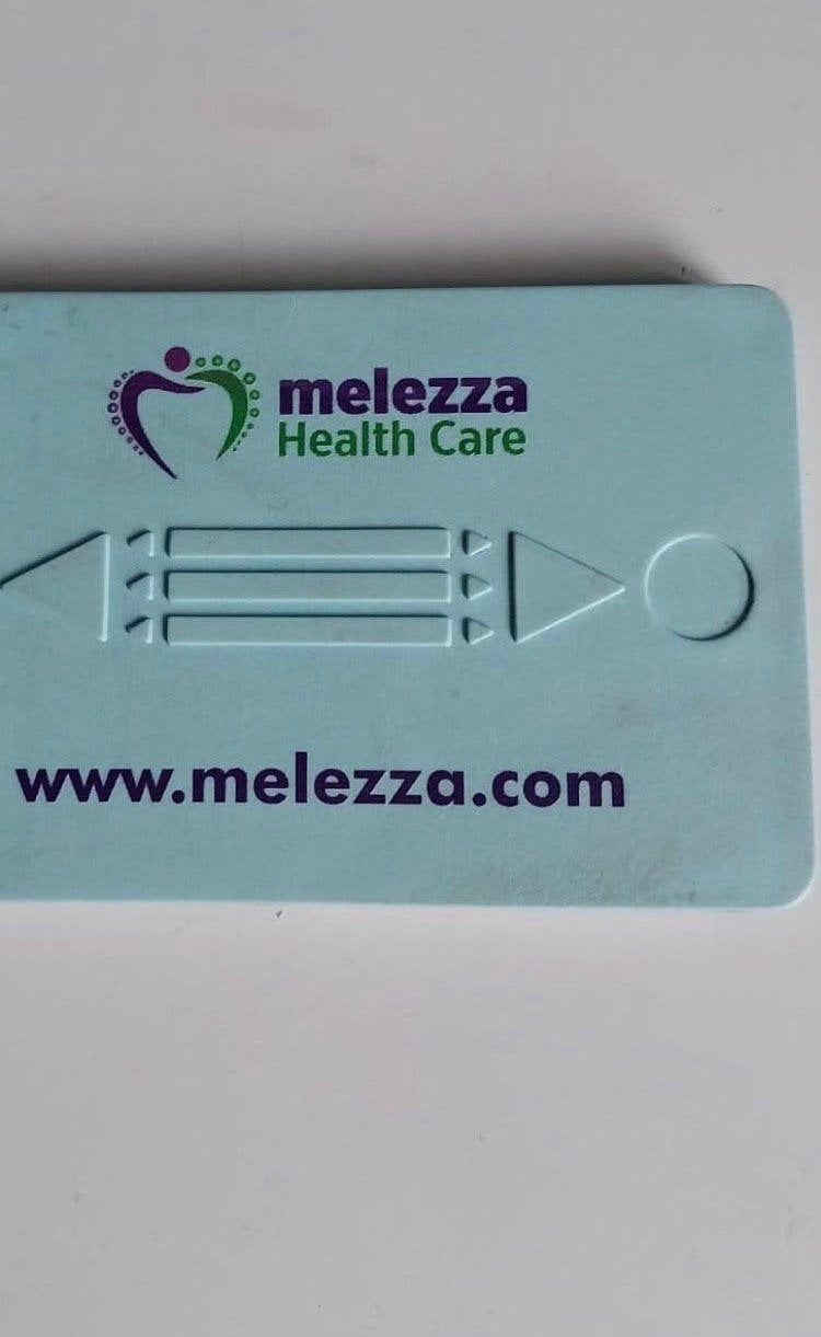 EMF 5G Safety Card, Ophalen of Verzenden, Zo goed als nieuw