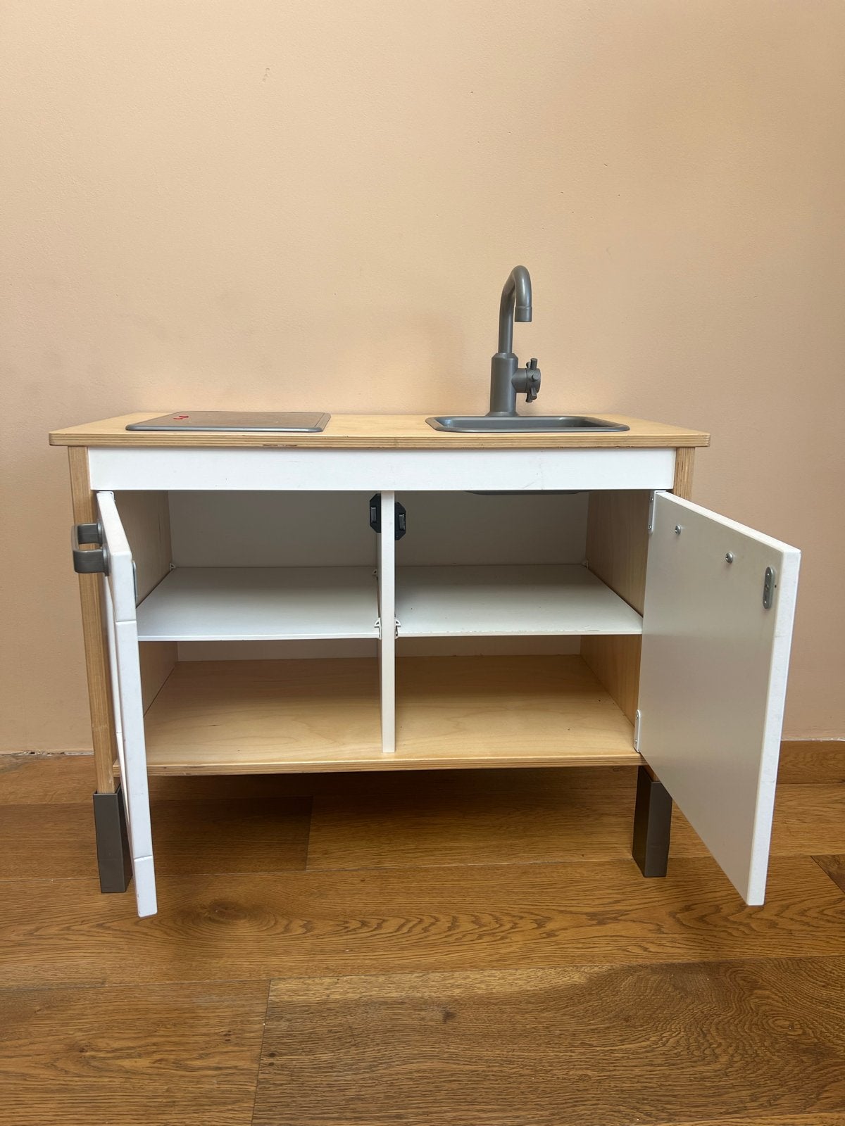 IKEA Duktig Speelkeuken - Zo goed als nieuw, Ophalen, Zo goed als nieuw, Hout, Speelkeuken