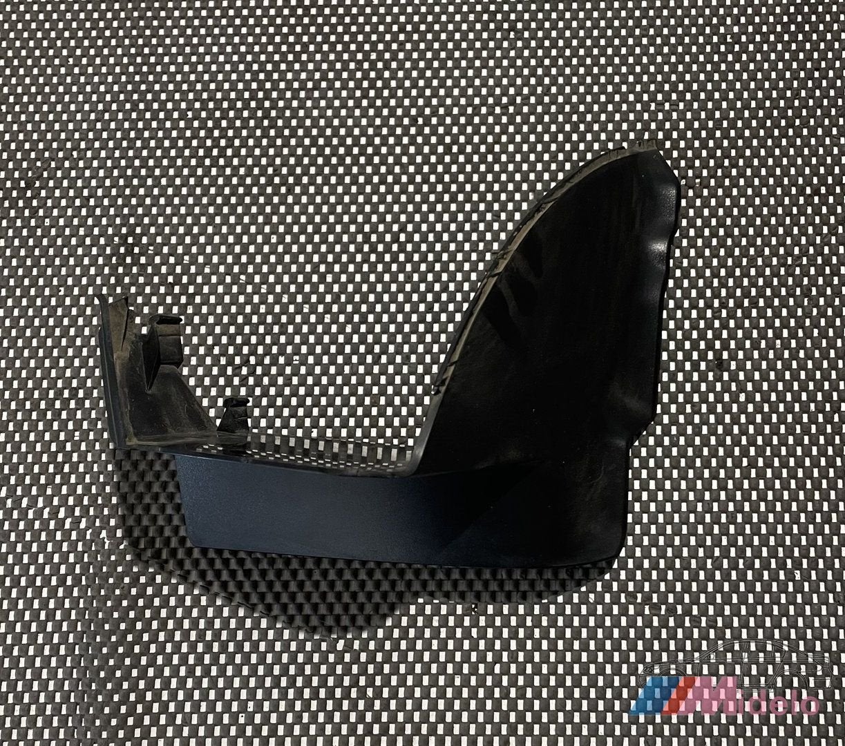 VW GOLF VIII ACHTERLICHT AFDEKPLAAT LINKS 5H0945311B, Gebruikt, -, Volkswagen, -