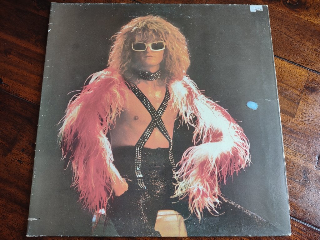 LP - Michel Polnareff - Michel Polnareff, Ophalen of Verzenden, Zo goed als nieuw, 12 inch, Overige genres