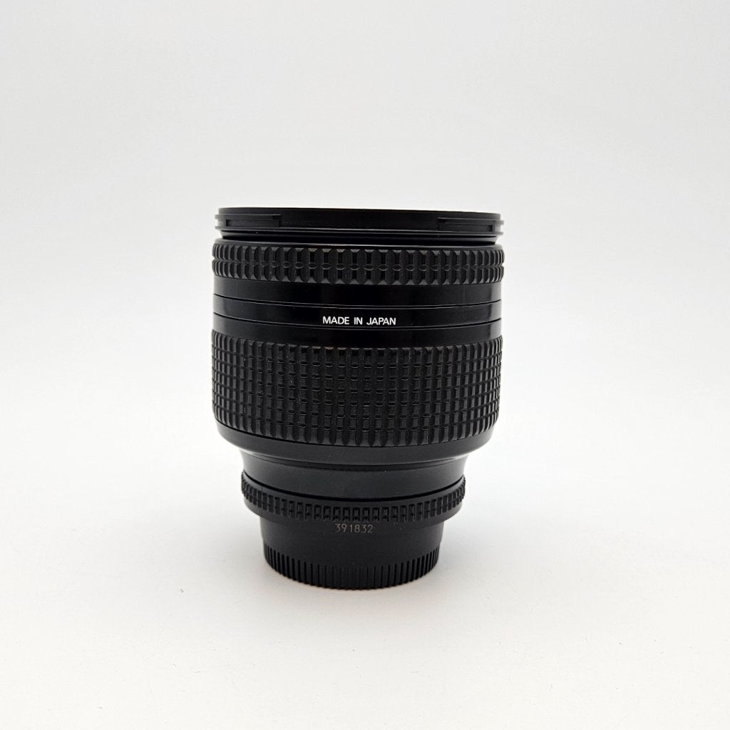 Nikon Nikkor AF 24-120mm 1:3.5-5.6 D Lens in Nette Staat, Audio, Tv en Foto, Fotografie | Lenzen en Objectieven, Nikon, Gebruikt