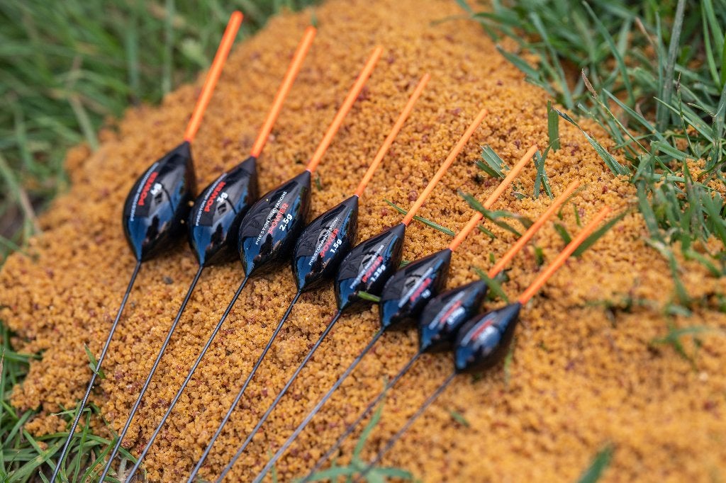 Preston Natural Pole Float Power dobber, Ophalen of Verzenden, Nieuw, Dobber of Lood