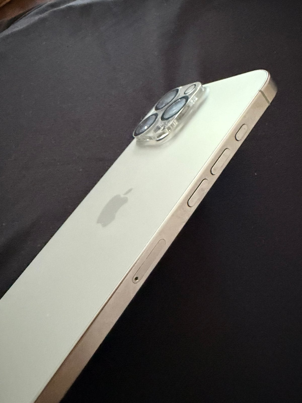 Perfecte Iphone 16 pro max 256gb, 256 GB, 94 %, IPhone 16 Pro Max, Ophalen of Verzenden