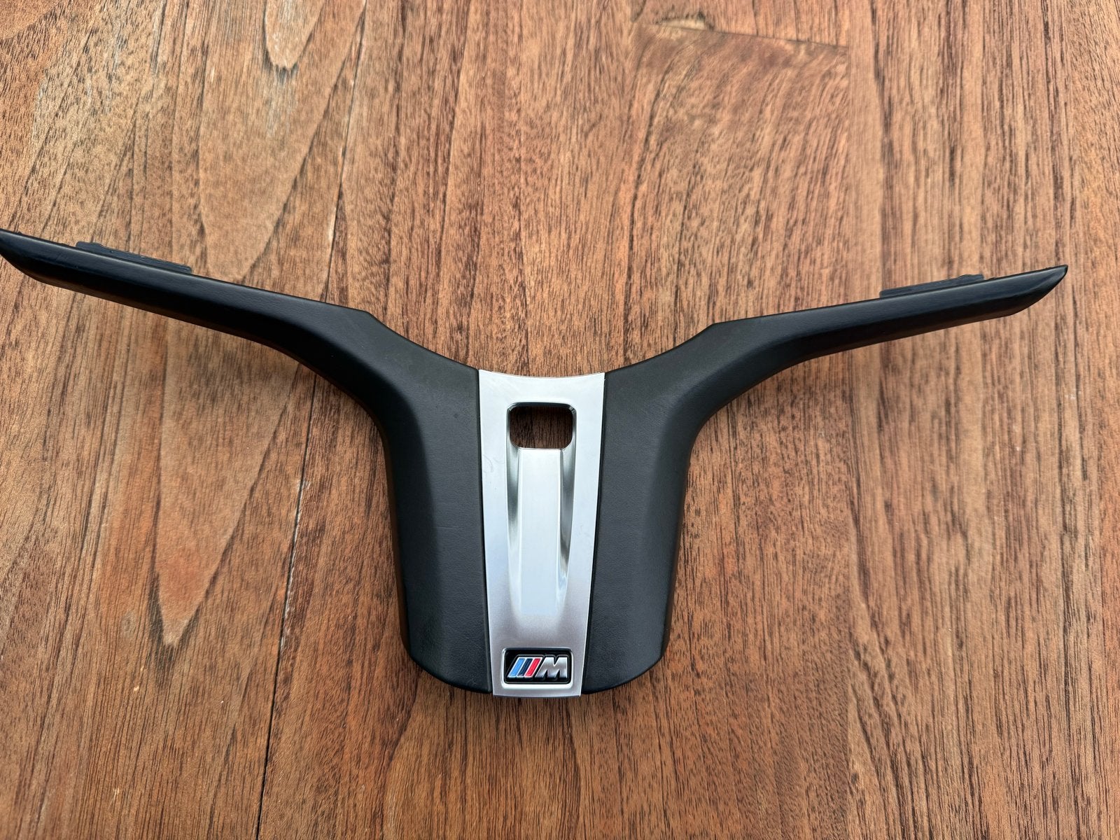 BMW M-Sport Stuurwiel Cover G2X LHZ Switch 32308746678, Ophalen of Verzenden, Gebruikt, BMW