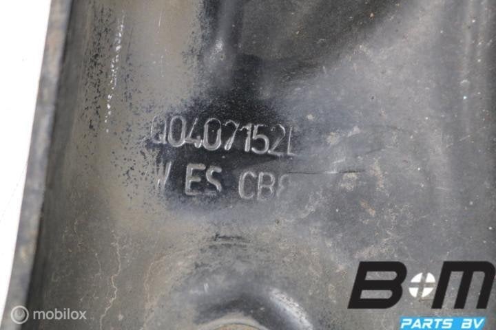 Draagarm RV VW Golf 7 5Q0407152L, Auto-onderdelen, Gebruikt
