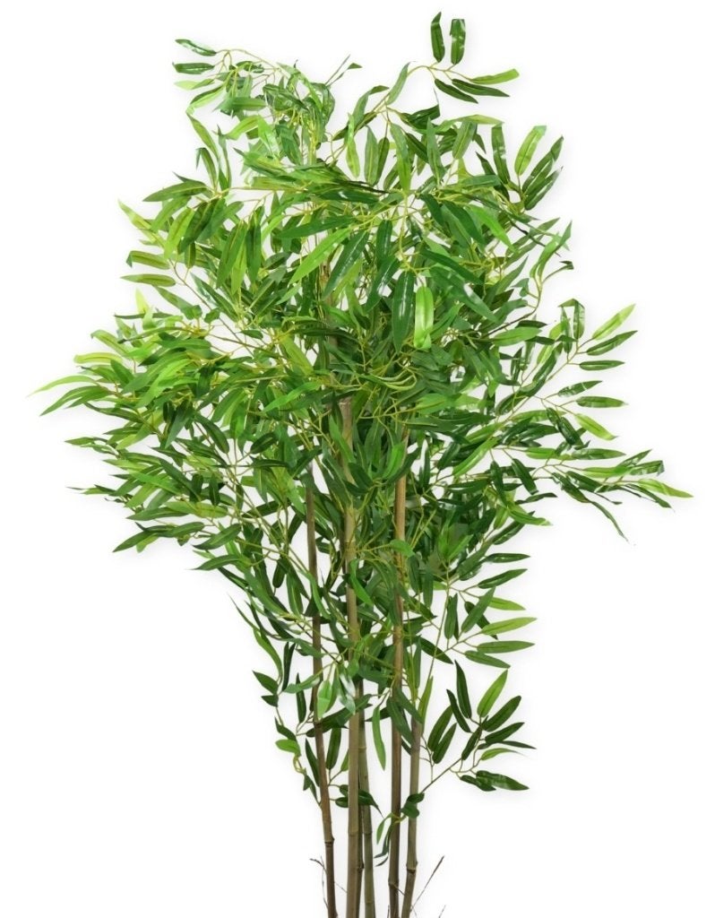 BAMBOE PLANT - KUNST - 160 CM., Ophalen of Verzenden, Nieuw