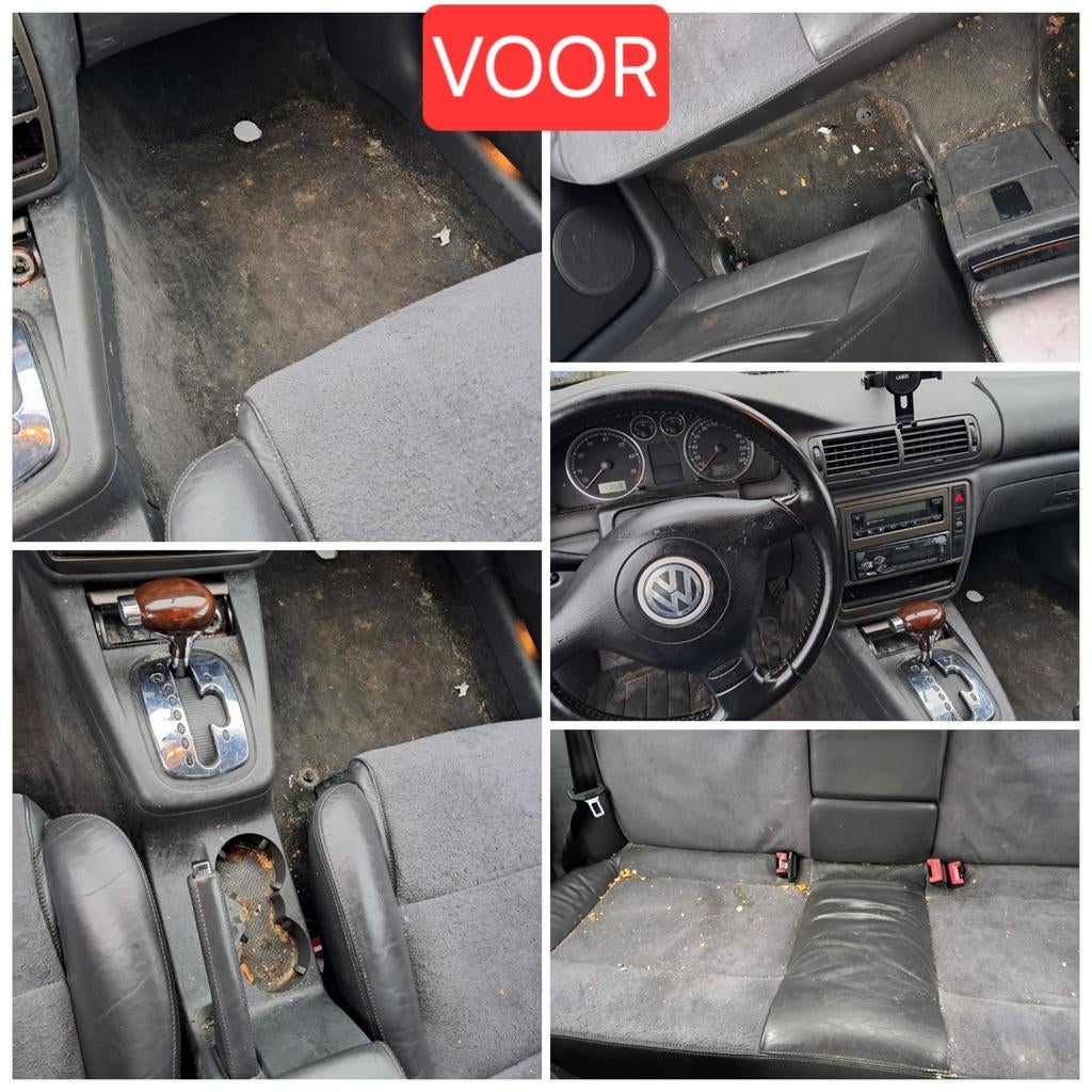 Grondige auto reiniger, Vacatures, 33 - 40 uur, Vanaf 10 jaar, Overige vormen