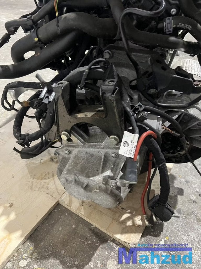 VW GOLF 7 1.4 TSI Versnellingsbak SET, Gebruikt, Volkswagen, Volkswagen AG, Berliner Ring 2
38440  Wolfsburg, DE