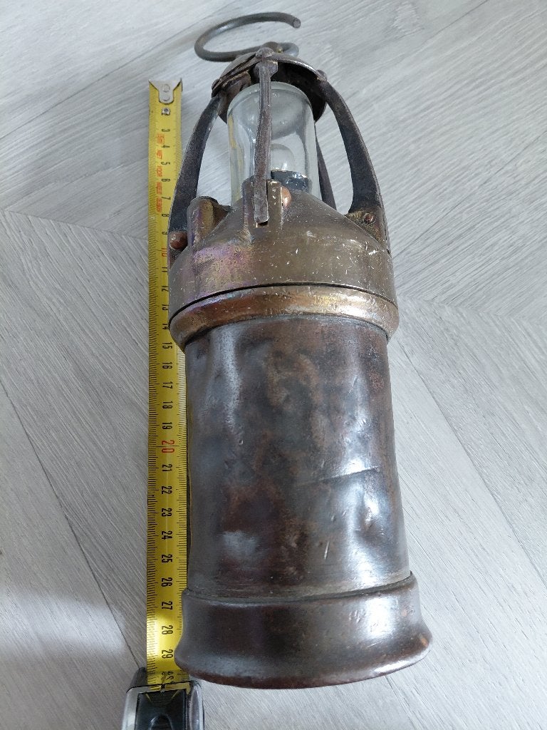 mijnlamp (3), Ophalen of Verzenden
