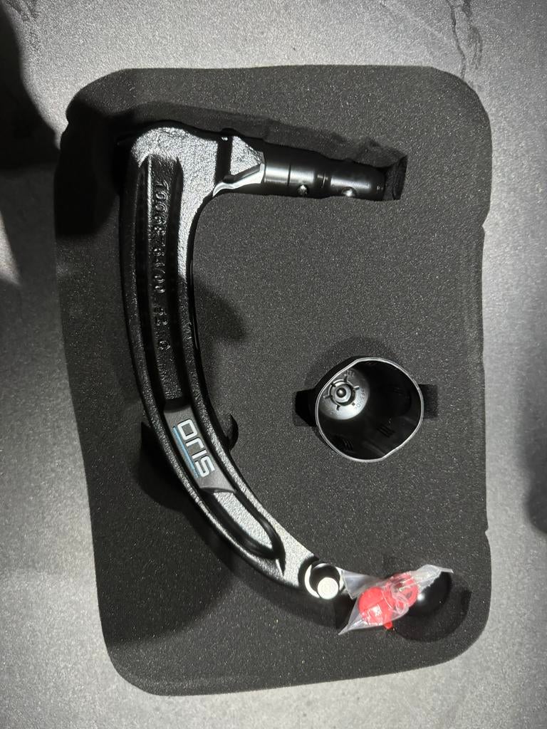 Trekhaak Kogel voor Tesla Model 3 (Nieuw Model), Ophalen of Verzenden, Nieuw