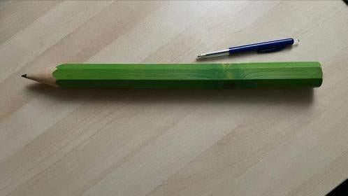 Reuzen potlood, 40 cm lang, Ophalen of Verzenden