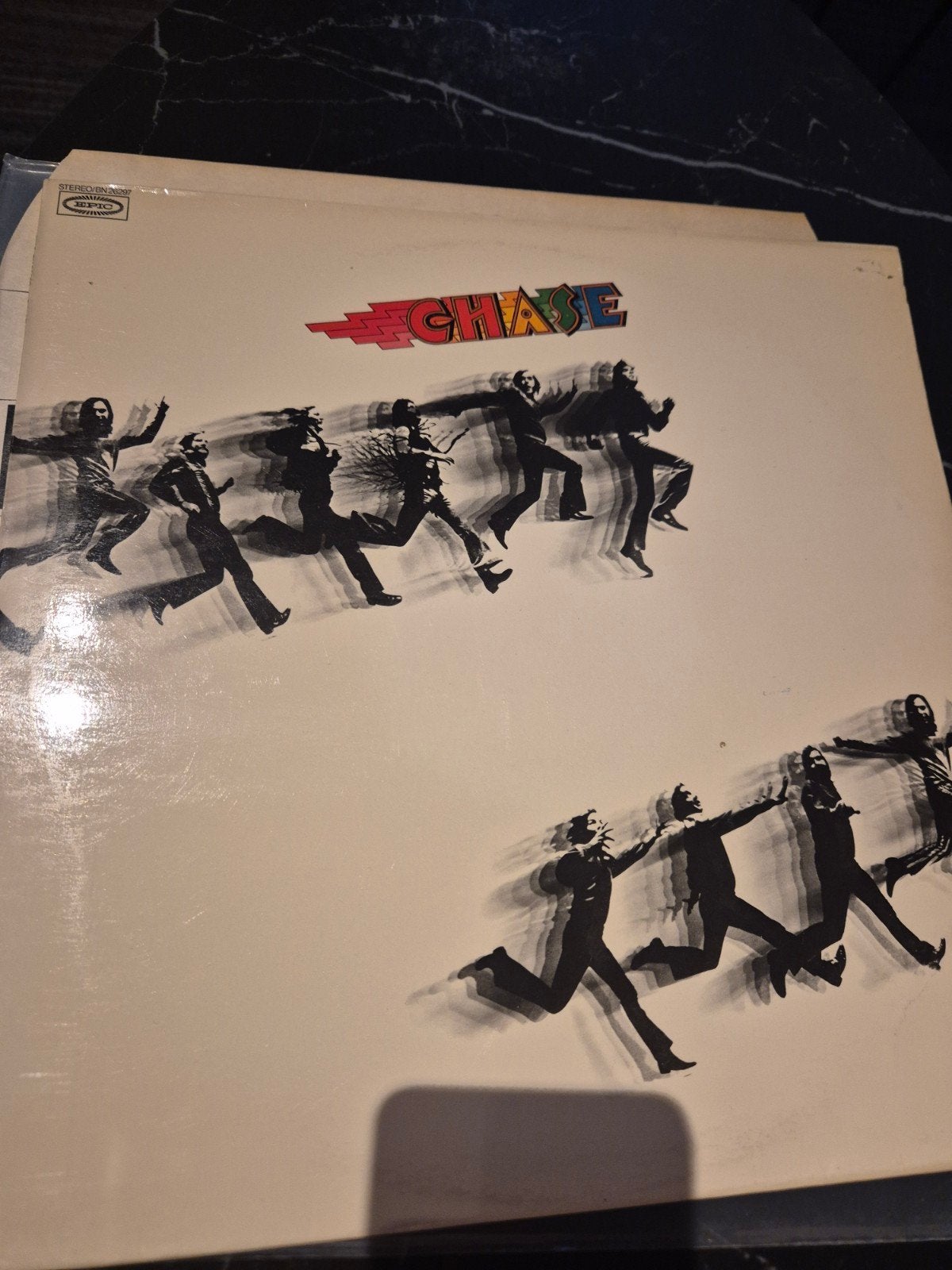 Chase - Chase, Ophalen of Verzenden, Gebruikt, 12 inch, Poprock