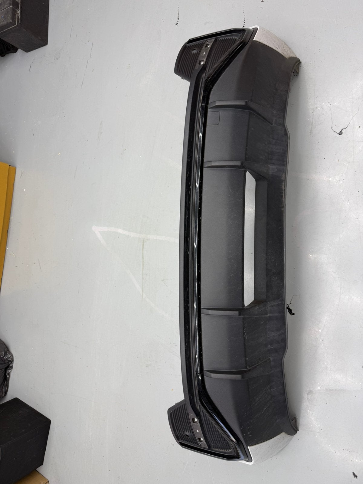 Audi q3 2022 Achterbumper, Auto-onderdelen, Carrosserie en Plaatwerk, Nieuw, Achter, Bumper, Audi