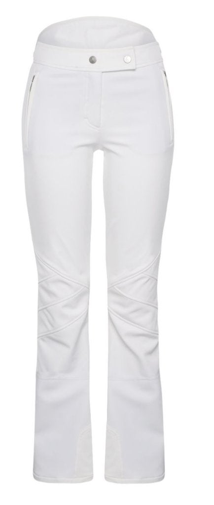 Toni Sailer Sestriere New wit maat 34, Broek, Nieuw, Ophalen of Verzenden, Maat 34 (XS) of kleiner