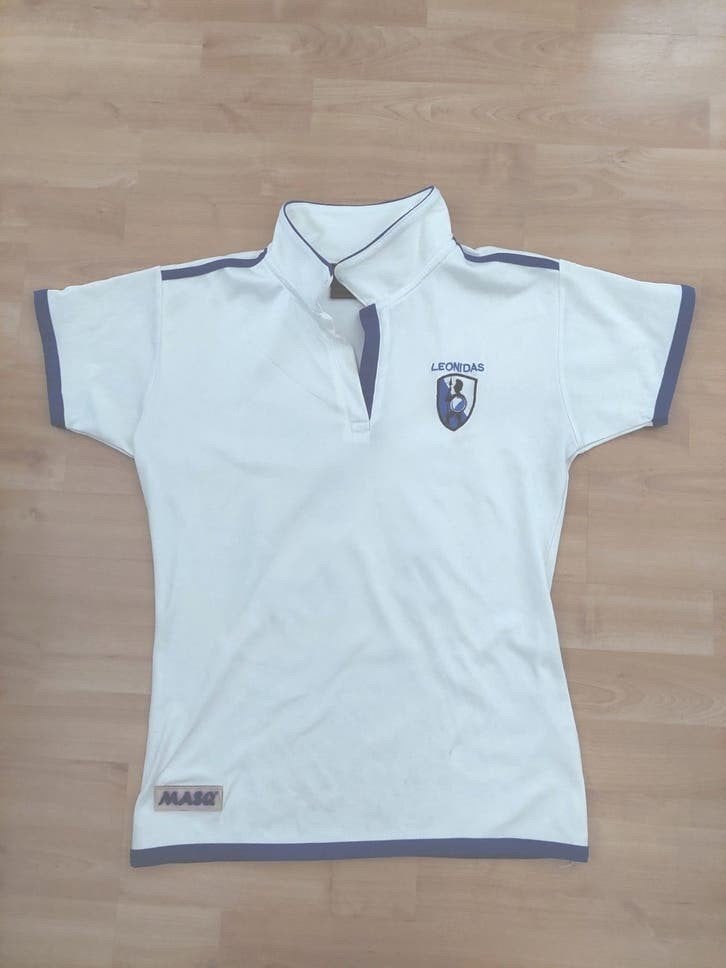 Hockeyshirt dames Leonidas Rotterdam - maat M, Sport en Fitness, Ophalen of Verzenden, Kleding