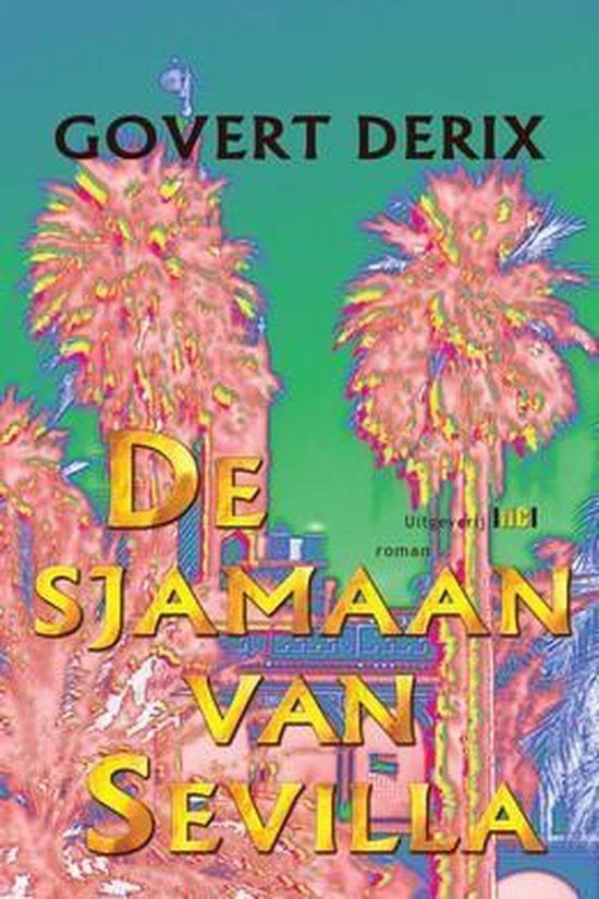 de sjamaan van Sevilla, Ophalen of Verzenden, Zo goed als nieuw, Spiritualiteit algemeen, Achtergrond en Informatie