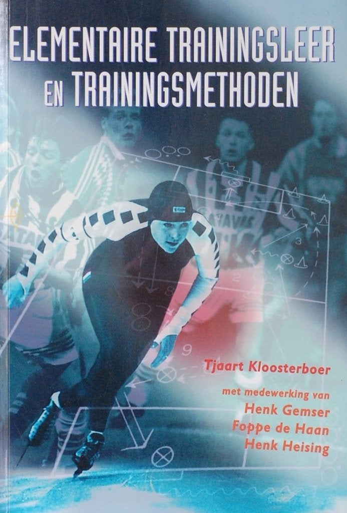Trainingsleer en Trainingsmethoden: Handboek voor trainers, Verzenden, HBO, Zo goed als nieuw, Tjaart Kloosterboer