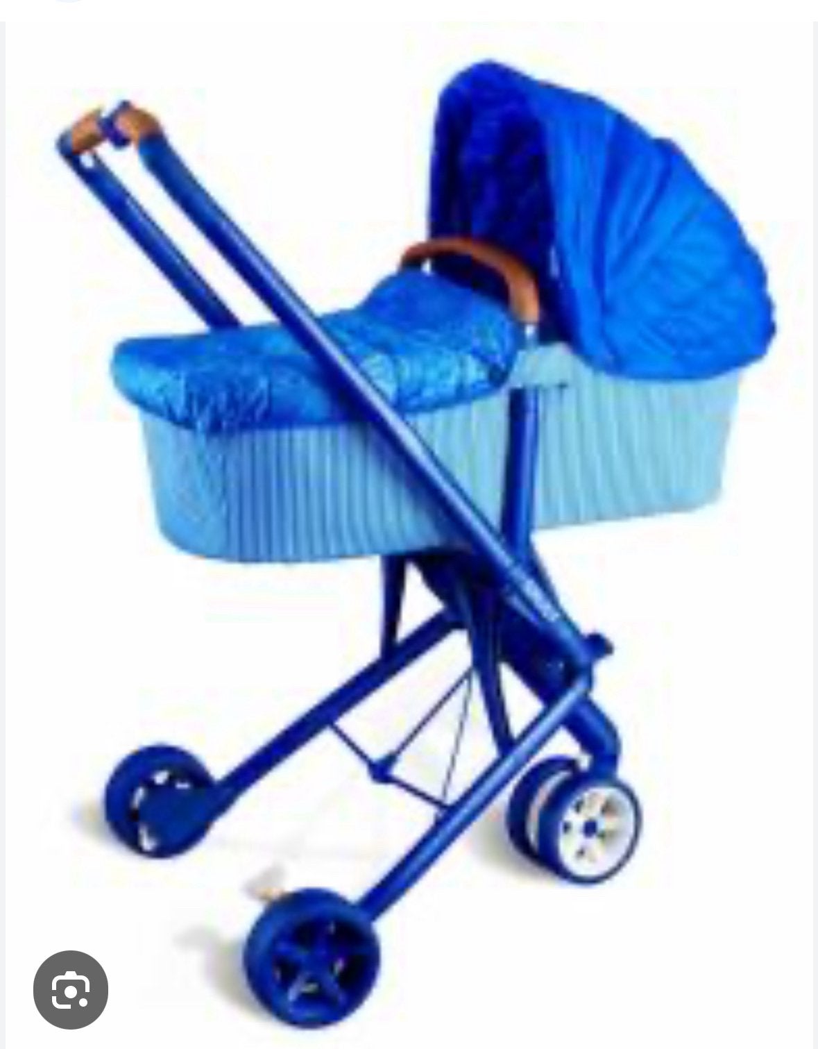 Oilily kinderwagen buggy, Ophalen, Overige merken