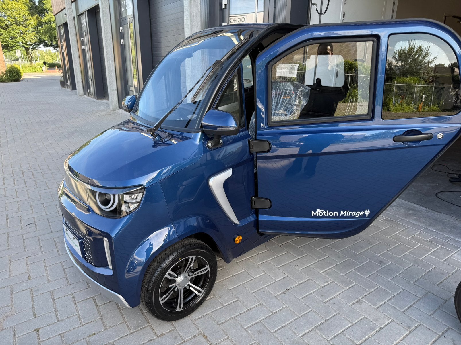 Overdekte Scootmobielen | Vanaf €3500 | PGB/WMO | OP=OP, Diversen, Brommobielen en Scootmobielen, Ophalen, Cycle ev, Cycle ev