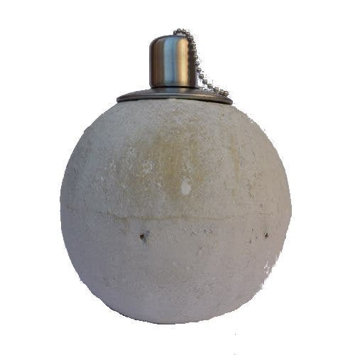 Sale! Mundo olielamp 18cm6, Design voor buiten, Designvoorbuiten@mail.com, Nieuw, Ophalen of Verzenden