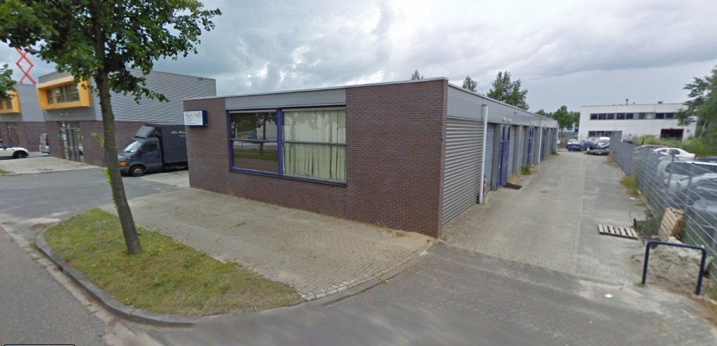 Bedrijfsruimte/Werkplaats/Opslag te huur – Remmingweg-Almere, 23 m², Huur, Bedrijfsruimte