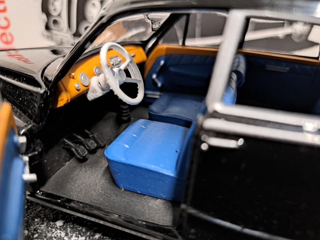 Bmw 502, Ophalen of Verzenden, Nieuw, Auto, Overige merken