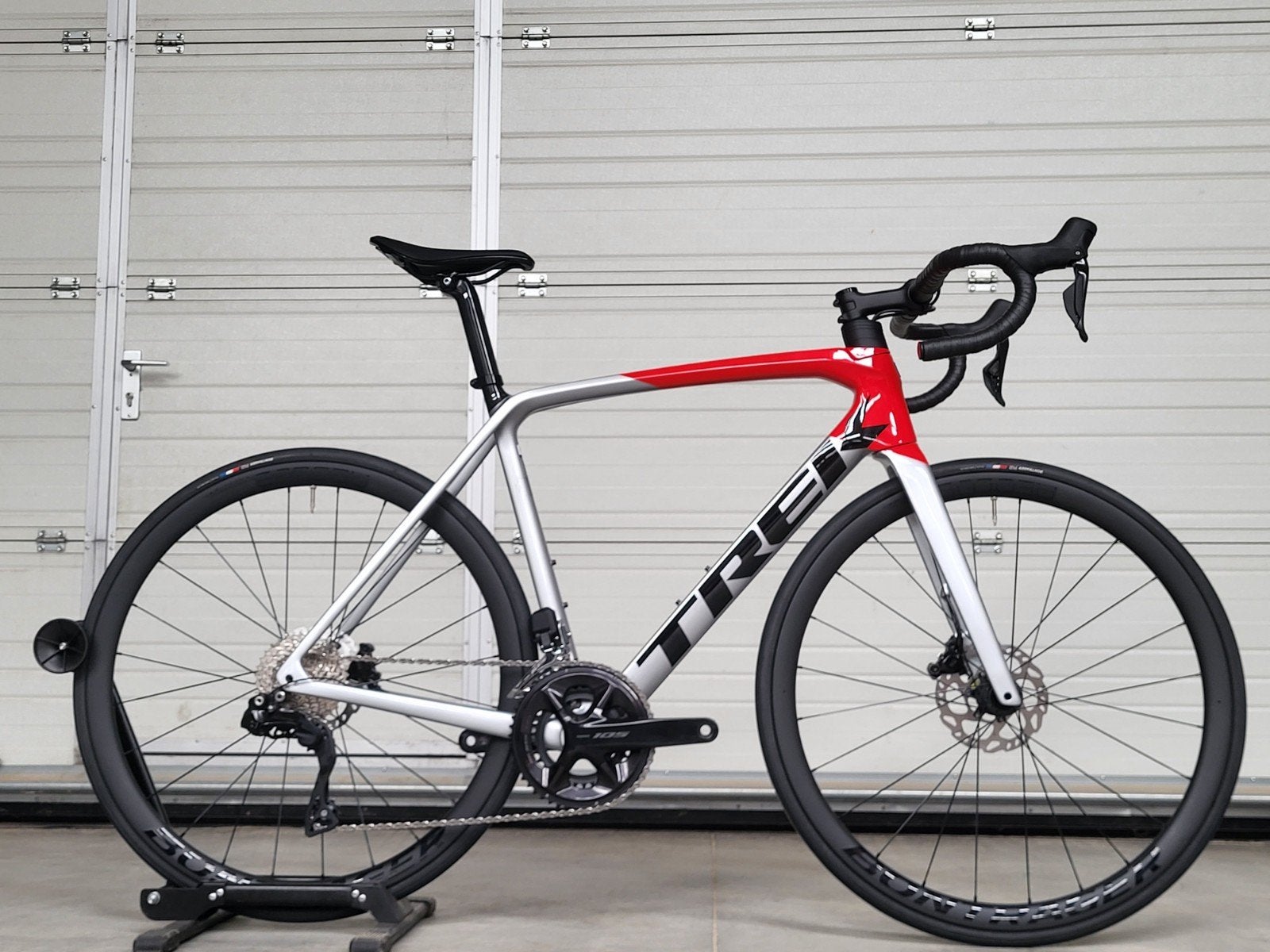 Trek Emonda SL6 Pro racefiets (0km!), 28 inch, Carbon, Heren, Nieuw