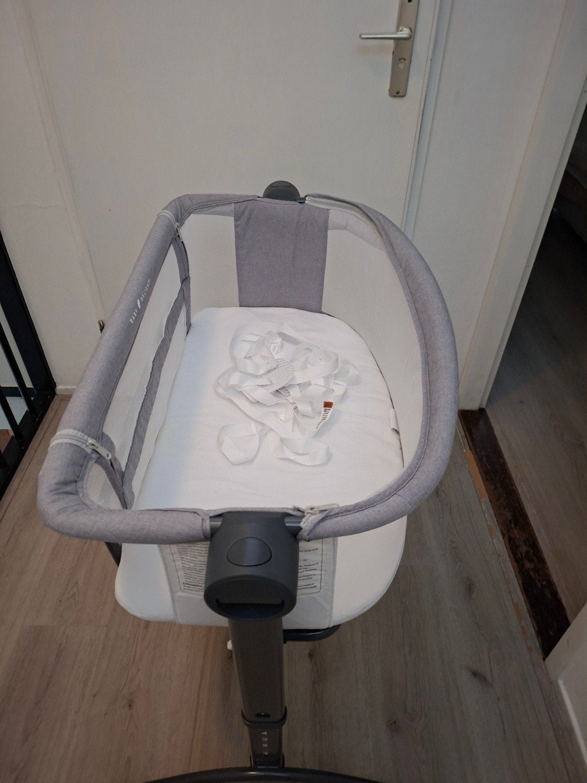Co sleeper, Kinderen en Baby's, Babywiegjes en Ledikanten, Ophalen of Verzenden, Gebruikt, Wieg